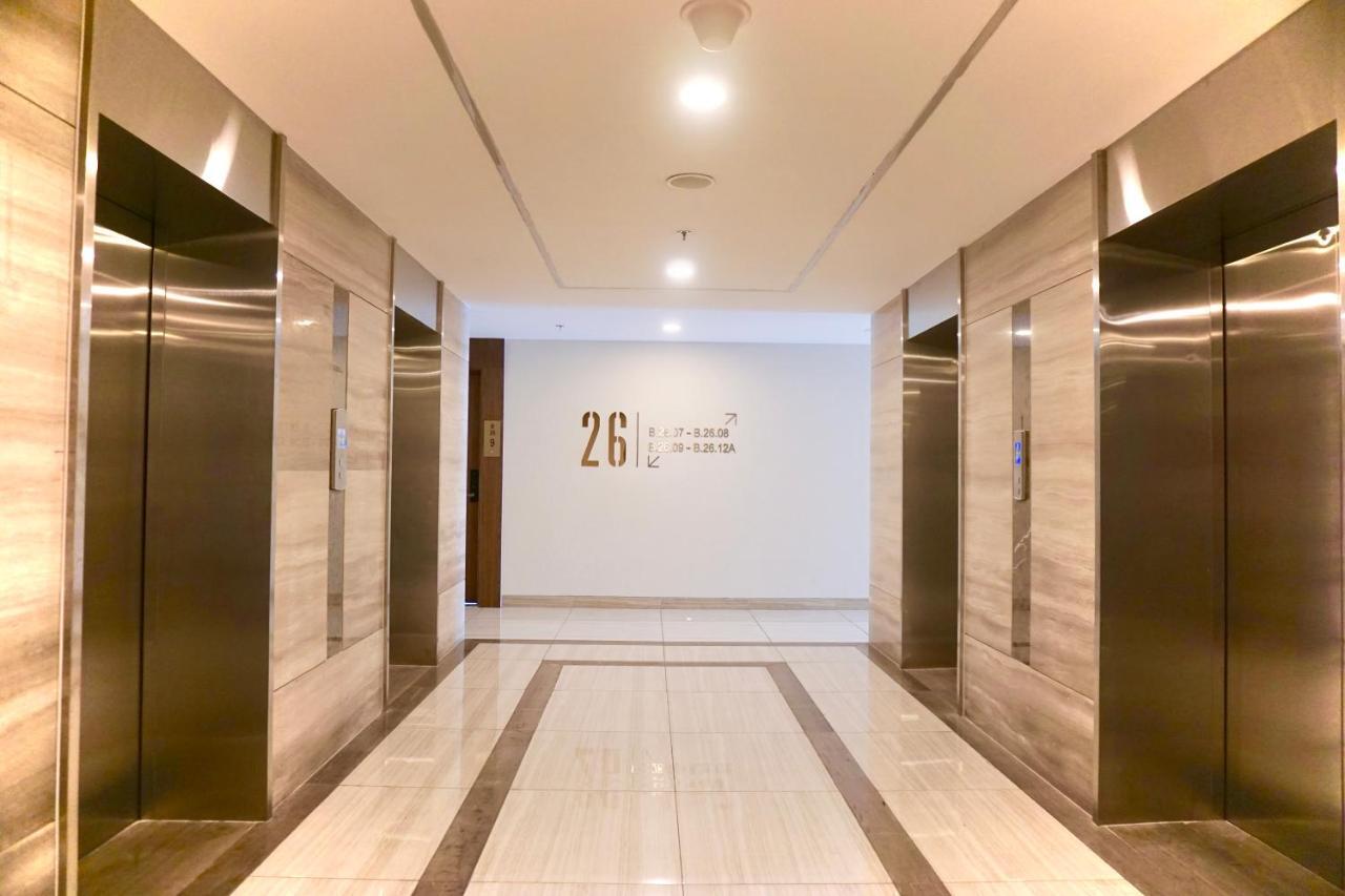 مدينة هوشي منه Saigon Genius - Masteri Millennium Apartment المظهر الخارجي الصورة